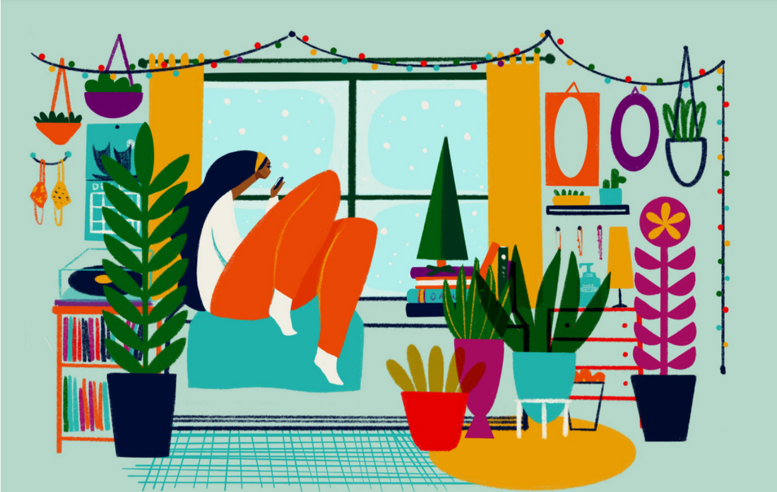 Creative Courant: Newsletter #33