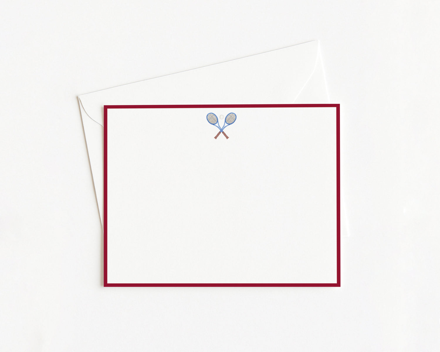 STATIONERY