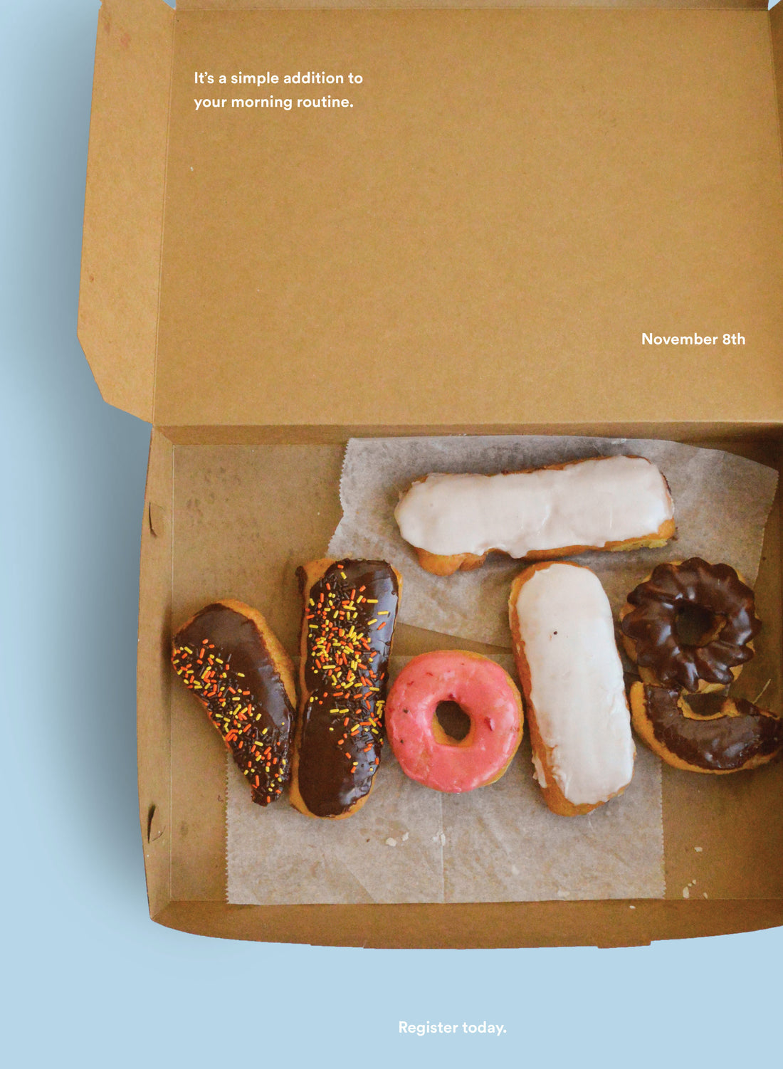 Creative Courant: Newsletter #29